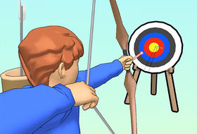 Bow And Arrow
