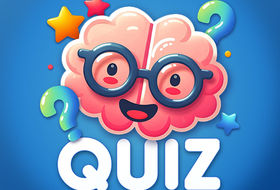 Quizmania - Trivia game