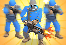 Army Commander Craft