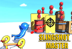 Slingshot Master
