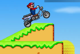 Super Mario Moto