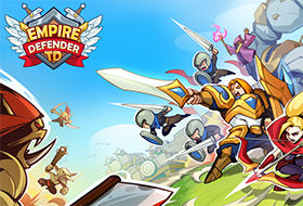 Empire Defender TD