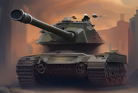 Blitzkrieg Tactics
