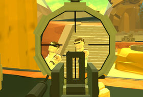 Snipers Arena