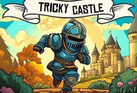 Tricky Castle