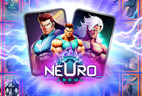 Neuro arena