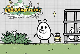 Egg Adventure 2