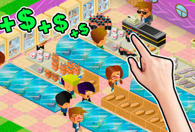 Little shop