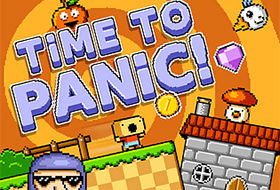 Time to Panic!
