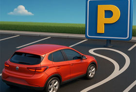 Parking Frenzy
