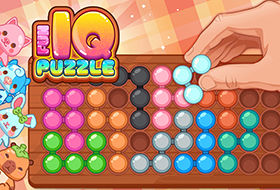 Fun IQ Puzzle
