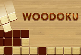 Woodoku