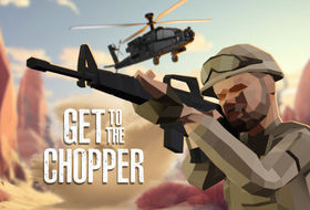 Get To The Chopper
