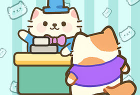 My Purrfect Cat Hotel