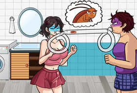 Tricky Twist