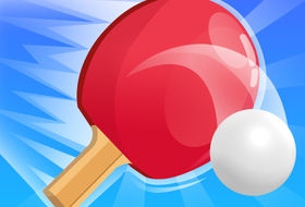 Ping Pong Battle Table Tennis