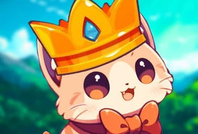 Kingdom Cats