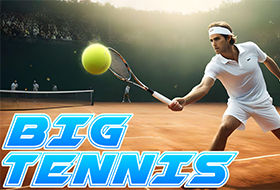 Big Tennis