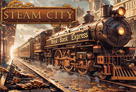 Steam City
