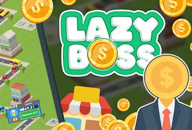 Lazy Boss