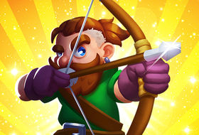 Archer Go