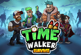 Timewalker