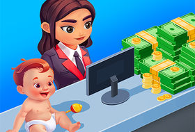 DayCare Tycoon