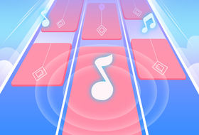 Magic Piano Music