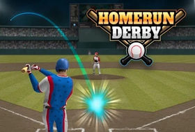 HomeRun Derby