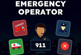 Emergency Operator