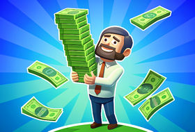 Bank Worker