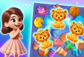 Mix Match 3D