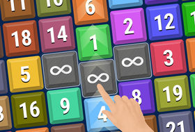 Blocks - Slide and Match