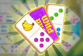 Domino Solitaire