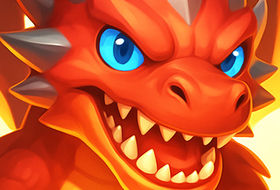 Legend of Dragon Hunt
