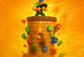 Tower Guardian - Epic Defense
