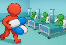 Hospital Simulator 2025
