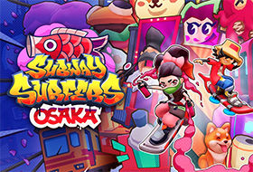 Subway Surfers - Osaka