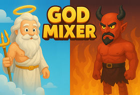 God's Mixer