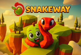 Snake Way