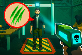 Quarantine Zone - Last Chance