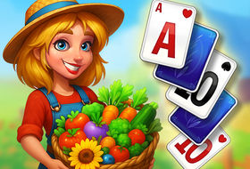 Solitaire Farm - Seasons 4