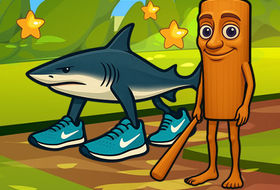 Italian Brainrot Find the Stars