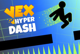 Vex Hyper Dash