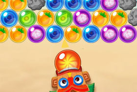 Bubble Shooter Hawaii