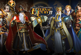 Eternal Fury II