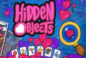 Hidden Objects