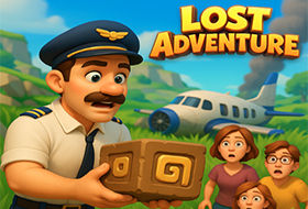 Lost Adventure