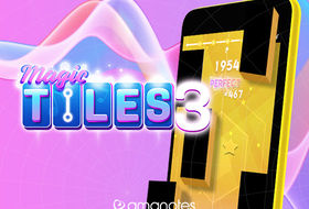 Magic Tiles 3