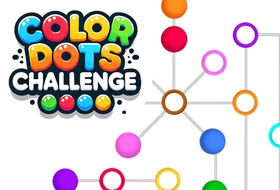 Color Dots Challenge